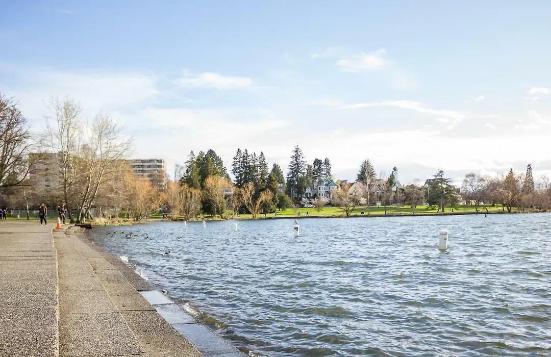 Green Lake Awaits-1