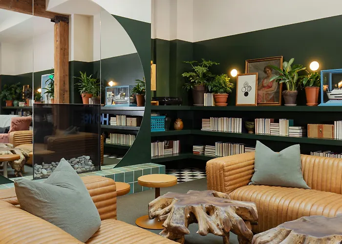 Boutique hotel only: Palihotel Seattle